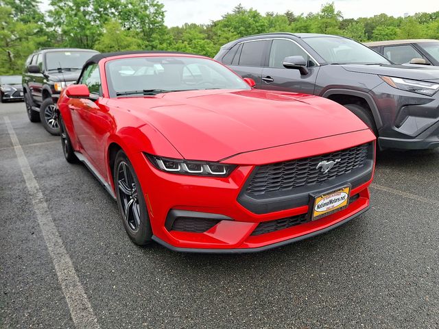 Thumbnail: 2024 Ford Mustang - 5