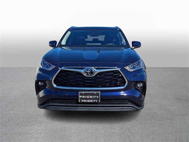 Thumbnail: 2026 Toyota Highlander - 2