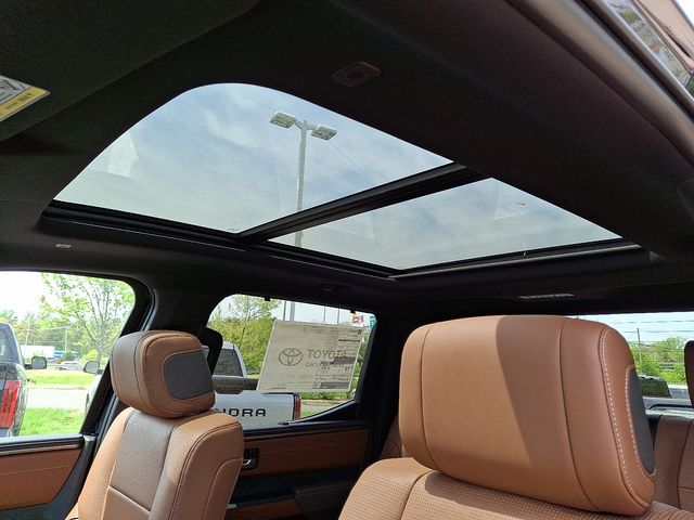 Thumbnail: 2026 Toyota Tundra - 11