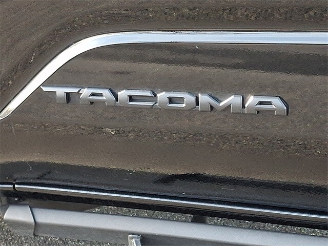 Thumbnail: 2025 Toyota Tacoma - 31