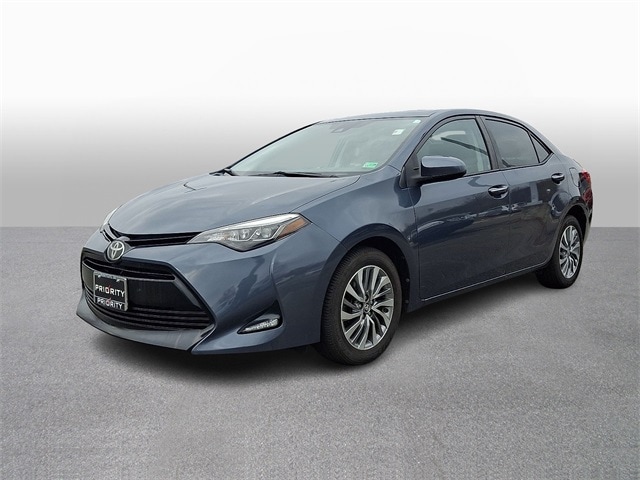 2017 Toyota Corolla XLE -
                  Springfield, VA