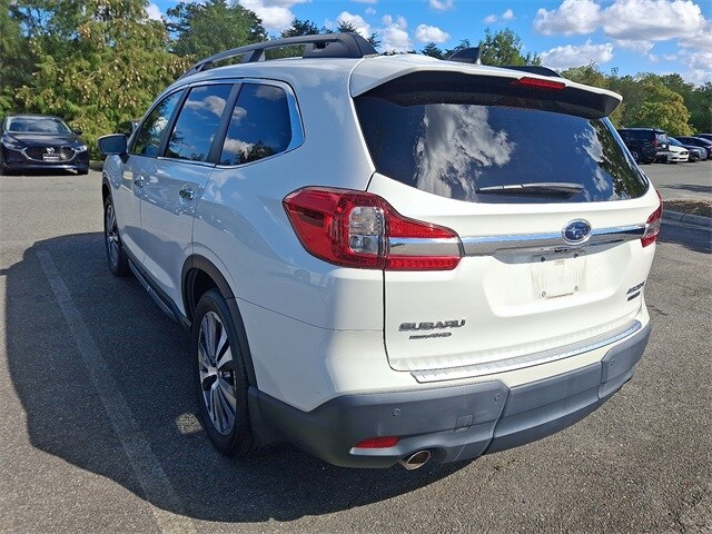 Thumbnail: 2020 Subaru Ascent - 9