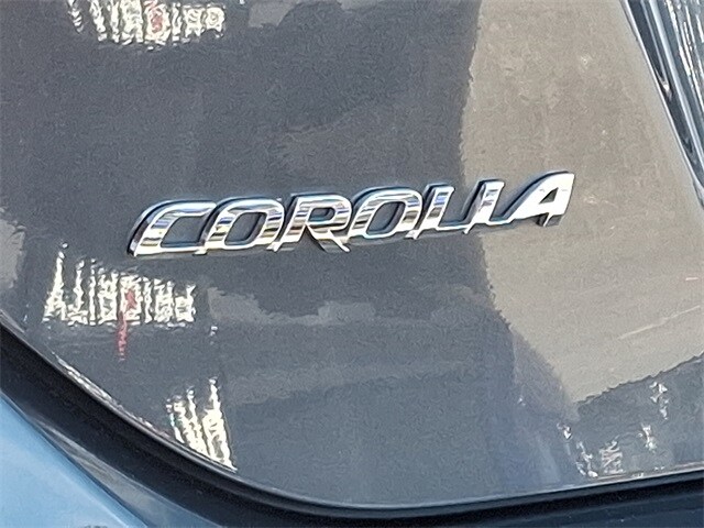 Thumbnail: 2019 Toyota Corolla - 9