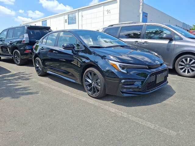 Thumbnail: 2026 Toyota Corolla - 3