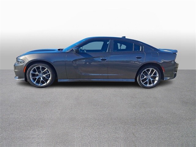 Thumbnail: 2023 Dodge Charger - 7