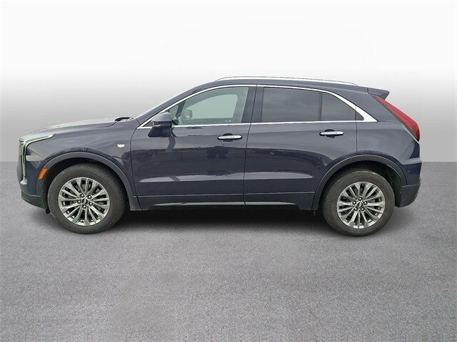 Thumbnail: 2024 Cadillac XT4 - 7