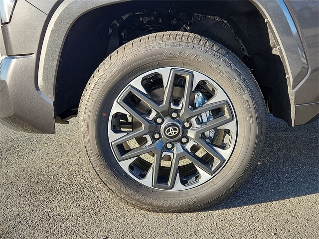 Thumbnail: 2026 Toyota Tundra - 7