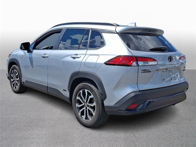 Thumbnail: 2024 Toyota Corolla Cross - 6