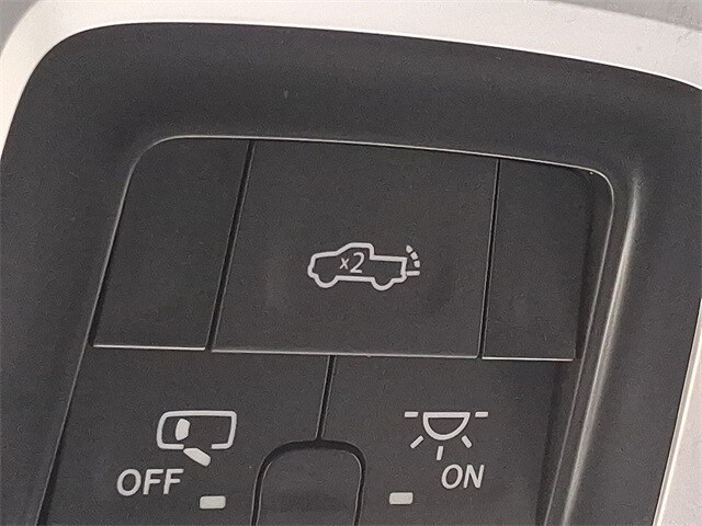 Thumbnail: 2025 RAM 1500 - 27