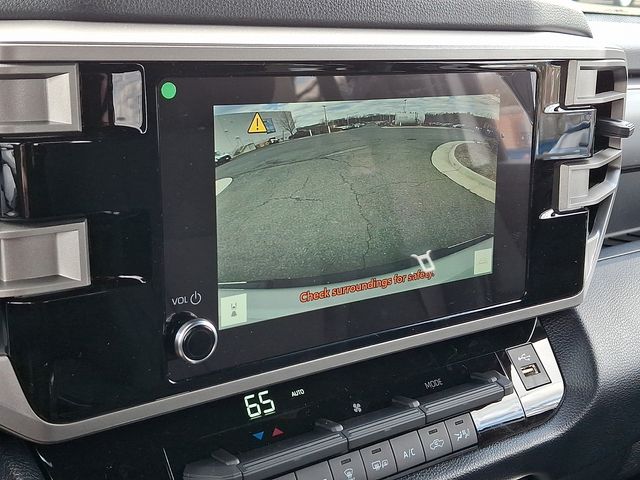 Thumbnail: 2026 Toyota Tundra - 15