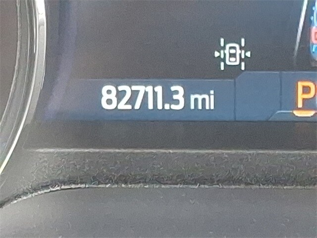 Thumbnail: 2023 Ford Expedition MAX - 19