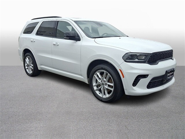 Thumbnail: 2024 Dodge Durango - 3