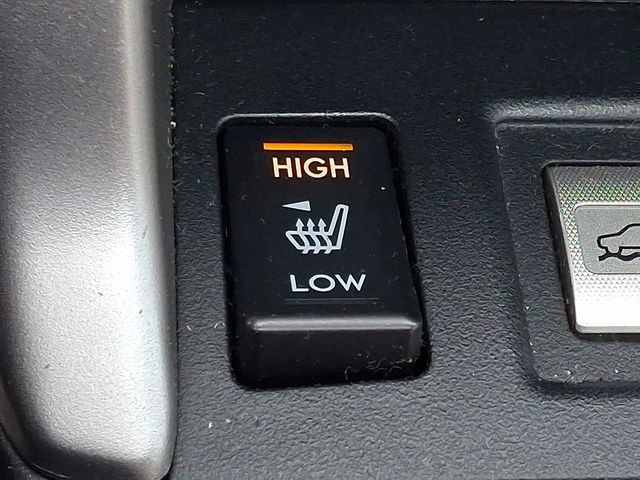 Thumbnail: 2018 Subaru Forester - 24