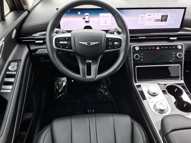 Thumbnail: 2025 Genesis GV80 - 11