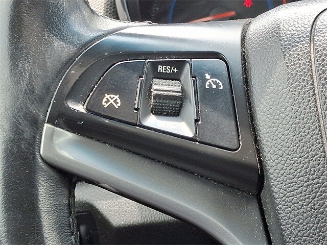 2012 Chevrolet Cruze LT 20