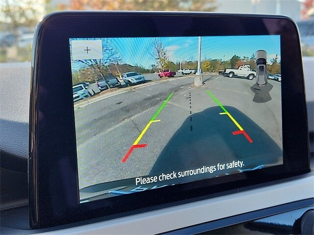 Thumbnail: 2021 Ford Escape - 15