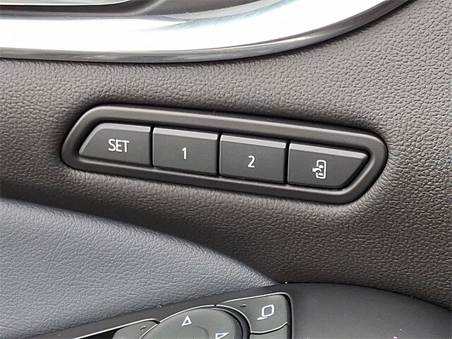 Thumbnail: 2021 Buick Enclave - 33