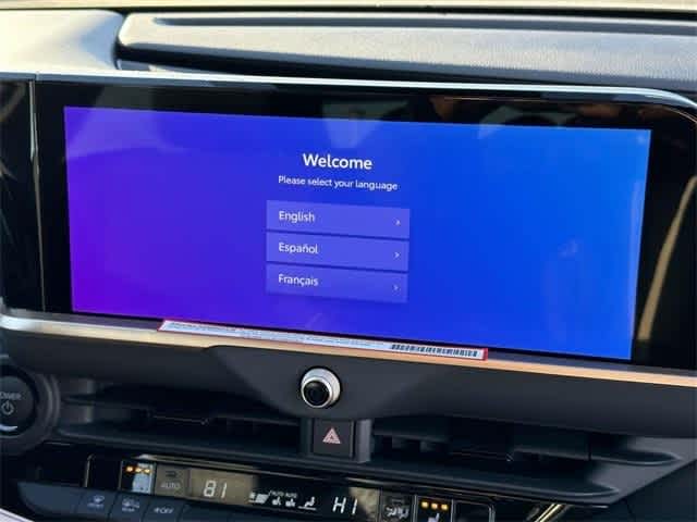 Thumbnail: 2024 Toyota Crown - 14