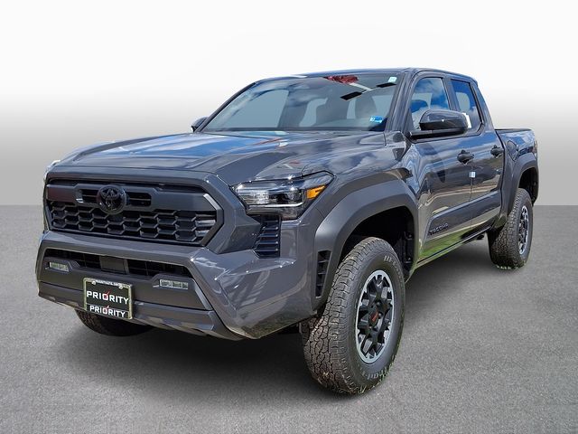 Thumbnail: 2026 Toyota Tacoma - 1