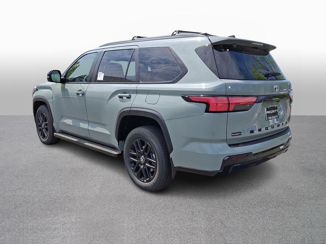 Thumbnail: 2026 Toyota Sequoia - 4