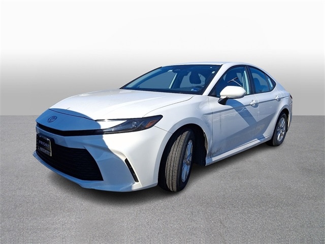 Thumbnail: 2025 Toyota Camry - 1