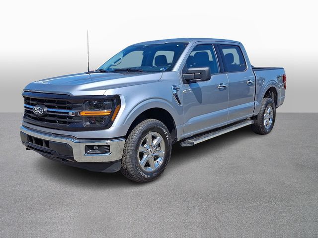 Thumbnail: 2025 Ford F-150 - 1