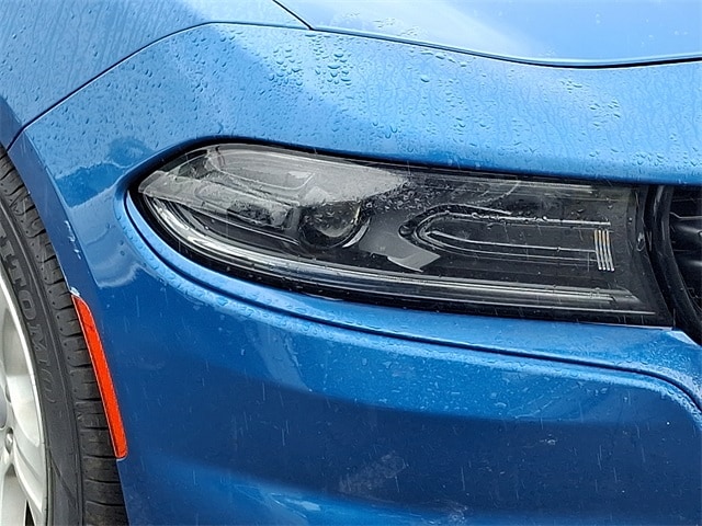 Thumbnail: 2022 Dodge Charger - 4