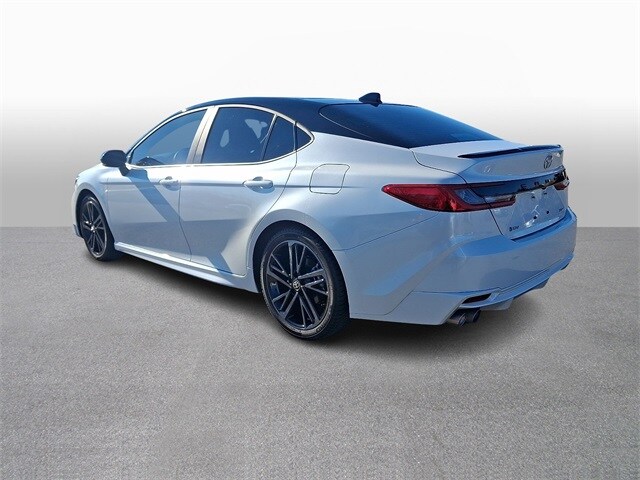 Thumbnail: 2025 Toyota Camry - 6