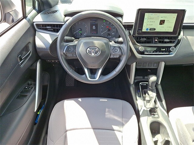 Thumbnail: 2024 Toyota Corolla Cross - 11
