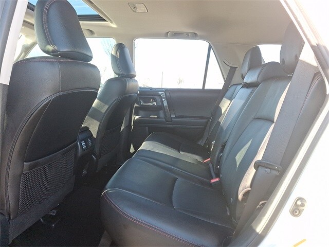 Thumbnail: 2023 Toyota 4Runner - 10