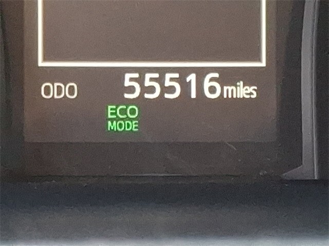 Thumbnail: 2024 Toyota Camry - 19