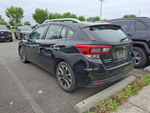 Thumbnail: 2023 Subaru Impreza - 6