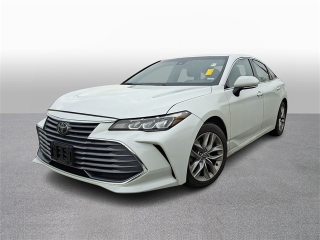 2022 Toyota Avalon XLE -
                  Springfield, VA