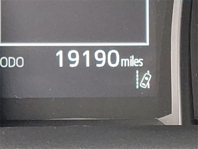 Thumbnail: 2024 Toyota Camry - 19