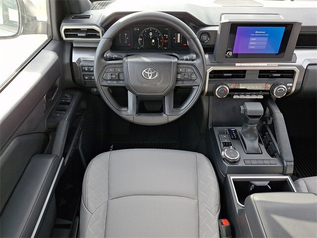 Thumbnail: 2025 Toyota Tacoma - 9