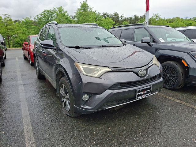 Thumbnail: 2017 Toyota RAV4 - 5
