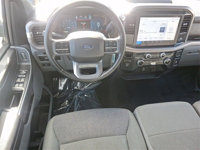 Thumbnail: 2025 Ford F-150 - 11