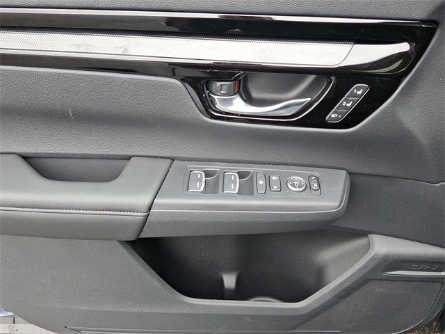 Thumbnail: 2025 Honda CR-V - 8