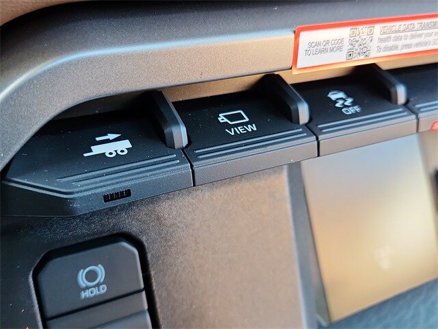 Thumbnail: 2026 Toyota Tundra - 25