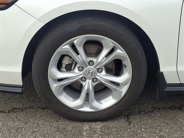 Thumbnail: 2024 Honda Accord - 8