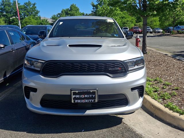 Thumbnail: 2024 Dodge Durango - 4