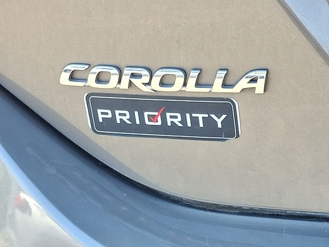 Thumbnail: 2017 Toyota Corolla - 30
