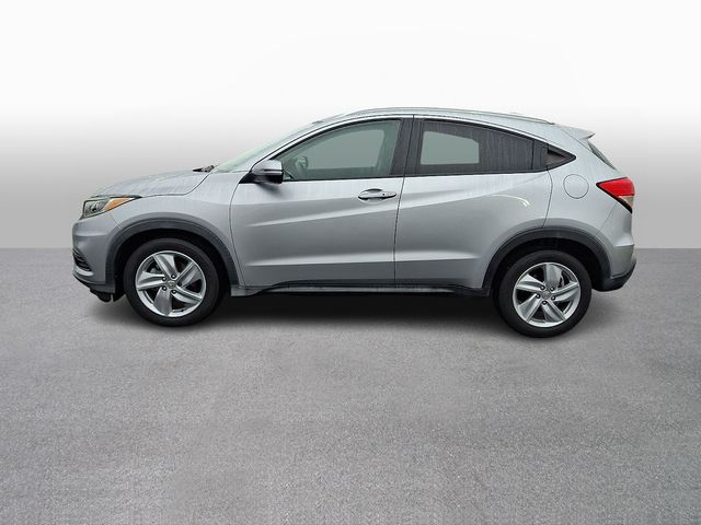 Thumbnail: 2019 Honda HR-V - 7