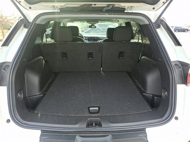 Thumbnail: 2022 Chevrolet Blazer - 29