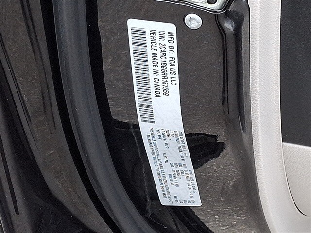 Thumbnail: 2024 Chrysler Pacifica - 29