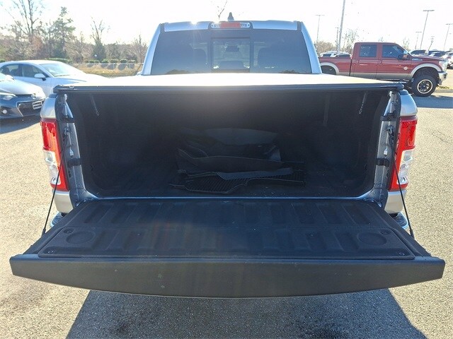 Thumbnail: 2021 RAM 1500 - 27