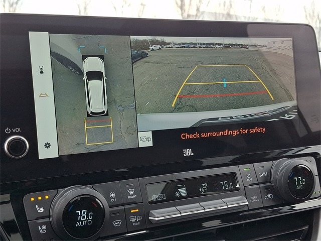 Thumbnail: 2024 Toyota Grand Highlander - 19