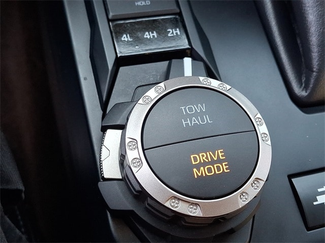 Thumbnail: 2025 Toyota Tacoma - 24