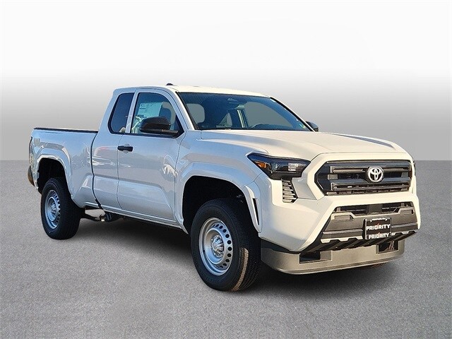 Thumbnail: 2025 Toyota Tacoma - 3