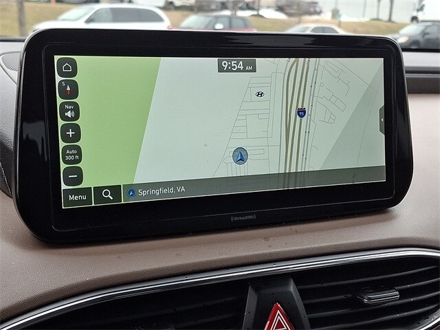 Thumbnail: 2023 Hyundai Santa Fe - 16